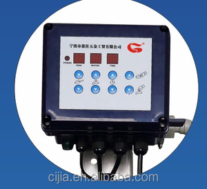 Intelligence alimentatore Auto a secco e umido per suini di <span class=keywords><strong>100kg</strong></span> - Product Image 3