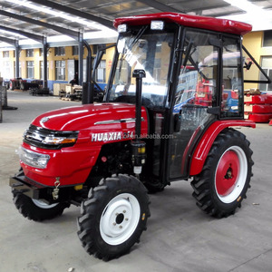 <span class=keywords><strong>Trattore</strong></span> Agricolo Made in China da 24 CV, 244, 30 CV, 50 CV con <span class=keywords><strong>Cabina</strong></span>, Avviamento Elettrico e Tutti gli Attrezzi - Product Image 1