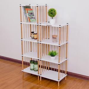Un tipo diferente de bambú estanterías - Product Image 3