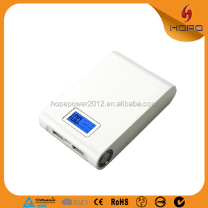 Chargeur de <span class=keywords><strong>batterie</strong></span> <span class=keywords><strong>externe</strong></span> 10400 mAh power bank chargeur portable <span class=keywords><strong>pour</strong></span> <span class=keywords><strong>Iphone</strong></span> <span class=keywords><strong>6</strong></span> - Product Image 5