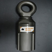 Pin hq, nq, pq, q, outils de perçage, tailles, bouchon de levage standard robuste
