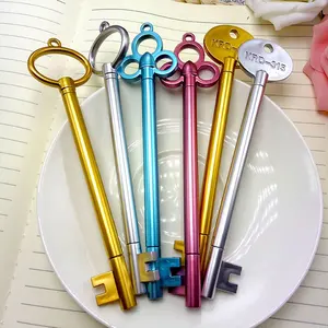 Gel Pen Set Key Kawaii School Supplies Office Stationary Photo Album Kawaii Pens School Stationery