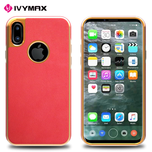 Nuevo maravilloso diseño niñas marco teléfono caso para iPhone 8 impermeable a prueba de golpes cubierta de la caja del teléfono - Product Image 2