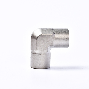 Raccord rapide ZG1/2 '',O.D 6 mm filetage mâle PU tube en Nylon tuyau à torsion rapide acier inoxydable 304 L type raccords forgés ondulés - Product Image 1