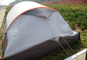 Modificado para requisitos particulares grande inflable camping carpa inflada - Product Image 3