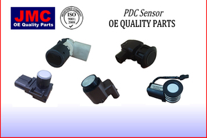 Sensor de aparcamiento PDC para Volks Wagens, para Toyota YTA - Product Image 2