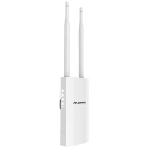 Comfast OEM 300Mbps <span class=keywords><strong>Wifi</strong></span> Outdoor <span class=keywords><strong>Mesh</strong></span> nirkabel Acess Point dengan antena eksternal ganda - Product Image 3