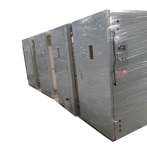 Incubateur à œufs modèle XY-19000 le plus vendu avec un prix avantageux, machine à éclosion, ventes chaudes au Ghana - Product Image 1