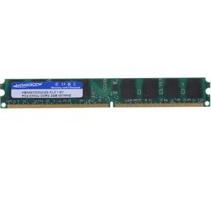 Ram desktop 2gb pc800 ddr2
