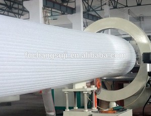 EPE Bảo Vệ Đóng Gói Bọt Phim Đùn line/Nhà Máy cung cấp EPE bọt cuộn làm cho máy - Product Image 3