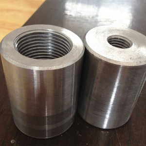 Dingli Xây Dựng Song Song Chủ Đề Thép Cây <span class=keywords><strong>Coupler</strong></span> giảm núm vú <span class=keywords><strong>coupler</strong></span> để gia cố thanh - Product Image 4