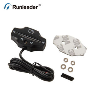<span class=keywords><strong>Misuratore</strong></span> Digitale Impermeabile per Batterie Runleader Certificato CE e RoHS con Garanzia di Un Anno per Golf Cart, Club Car e Scooter per Disabili - Product Image 6