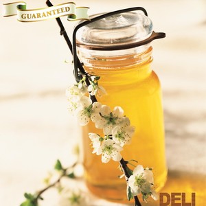 miel de acacia naturales - Product Image 1