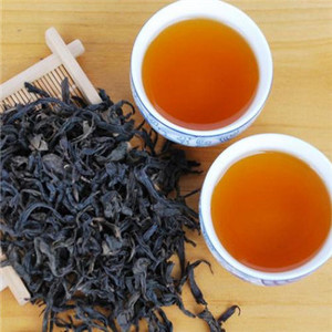 Té Oolong Tie Luo Han de Primera Calidad de la Marca Shiningherb, Té Da Hong Pao de Roca de Montaña Wuyi, Té Oolong Tie-Luo-Han de la Serie Big Red Robe - Product Image 6