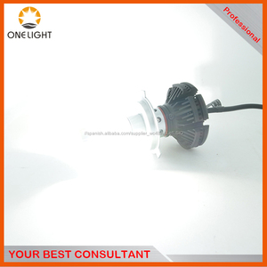 <span class=keywords><strong>Para</strong></span> su selección de Varios estilos X3 50W 6000lm H4 Hi / Lo LED Canbus <span class=keywords><strong>Bombilla</strong></span> LED del coche - Product Image 4