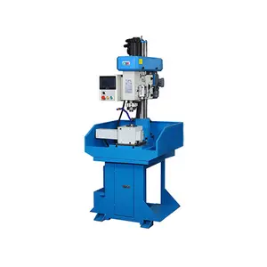 CNC new pillar punching drilling power press machine for sale