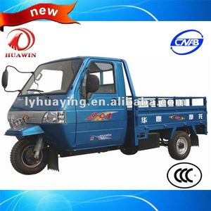 Humoristique HY250ZH, pour cargaison 250cc - Product Image 1