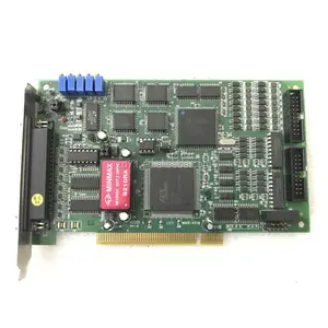 PCI-9114DG DAQ Capture card used in good condition PCI-9114 DG