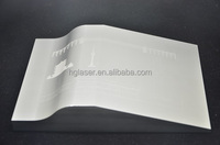 HGTECH 3d Printer Baja Logam Mesin Pencetakan Laser Engraving Mal Kios