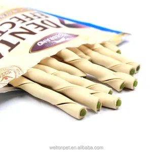 Snack da masticare per cani da 6-9" - Product Image 1