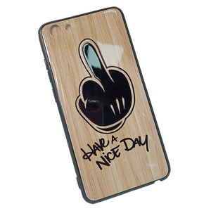 Personnalisé <span class=keywords><strong>Emoji</strong></span> designer téléphone cas - Product Image 2