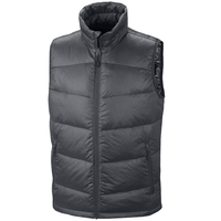 Fashionable jacket without sleeves for 