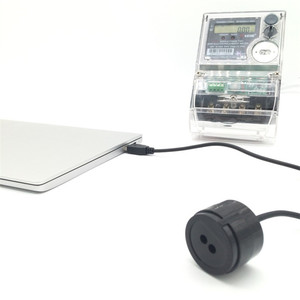 أو iec1usb مسبار بصري ببروتوكول مع ~ 107 رأس قراءة بصري للمتر - Product Image 2
