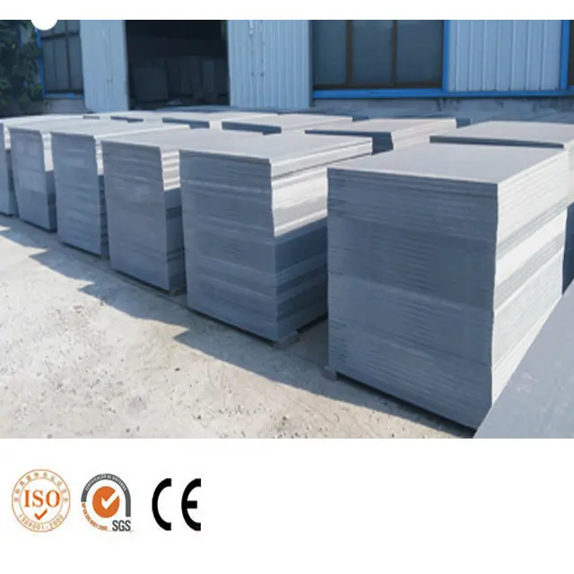 QT2-15 bloque pallet pvc