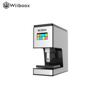 Imprimante 3D impressora, chocolat, 60ML, chocolat imprimable Gâteaux, Biscuits, etc.