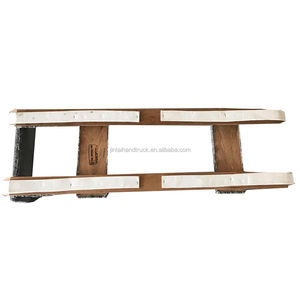Tablero de movimiento de Piano, tablero de madera, zapato de deslizamiento móvil - Product Image 5