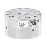 Transductor de Fuerza HBM C10 / Sensor de Peso Digital / Transductores de Par