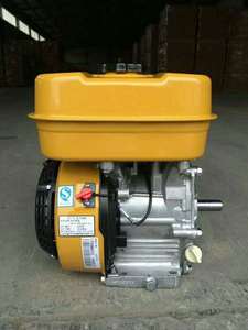 Động Cơ Phát Thải Thấp Ex17 - Product Image 3
