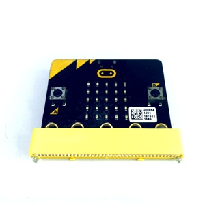 Печатная плата edge 40p <span class=keywords><strong>bbc</strong></span> micro bit коннектор 1,27 мм шаг 40p edge card вертикальное поверхностное крепление smt smd Тип - Product Image 6