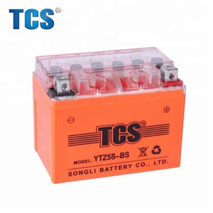 <span class=keywords><strong>แบ</strong></span><span class=keywords><strong>ต</strong></span>เตอรี่เจล4ah มอเตอร์แบตเตอรี่12V <span class=keywords><strong>แบ</strong></span><span class=keywords><strong>ต</strong></span>เตอรี่<span class=keywords><strong>ต</strong></span>ะกั่วกรดรถจักรยานยนต์ <span class=keywords><strong>Ytz5s</strong></span> - Product Image 3