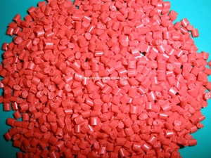 Polystyrene HIPS V0 Tác Động Cao UL94 V0 Chống Cháy PS HIPS Nguyên Chất Nguyên Chất - Product Image 3