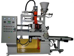 Máquina de Fabricación de Núcleos de Arena Totalmente/Semi-Automática de 380V y 9.6KW, Ahorra Mano de Obra y Tiempo - Product Image 3