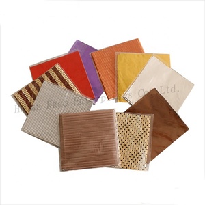 Raco Nhôm Lá Mỏng Nhiều Lớp Giấy Nhôm Lá Giấy Gói Sô Cô La - Product Image 2