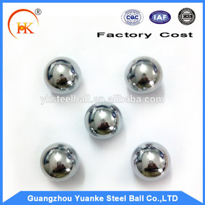 Aisi304/316/420/440 caza ballesta de bolas de aceroinoxidable brillante bola de acero para <span class=keywords><strong>nike</strong></span> <span class=keywords><strong>air</strong></span> <span class=keywords><strong>max</strong></span> - Product Image 4