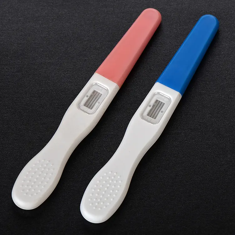 Wholesale Home Pregnancy Test Medical Pregnancy Rapid Diagnostic Test