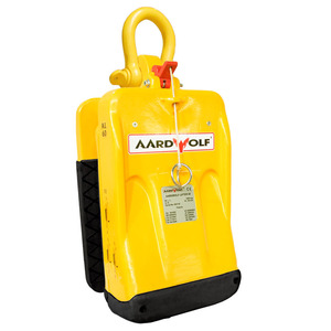 لوح جرانيت ميكانيكي جديد من آداروولف لرفع مشبك الحجر - Product Image 5