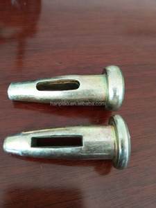 Accesorios de construcción galvanizado al pin/pin stub - Product Image 3