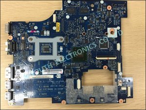 Giá bán buôn bo mạch chủ cho lenovo g570 la-5753p 216-0774207 không- tích hợp - Product Image 2