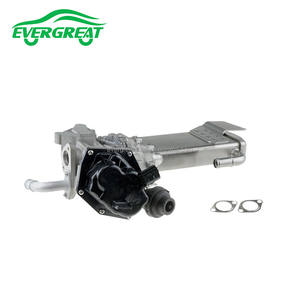 NOUVELLE <span class=keywords><strong>VANNE</strong></span> <span class=keywords><strong>EGR</strong></span> POUR VW MULTIVAN 2.0TDI 2009 pour TRANSPORTER T5 - Product Image 2
