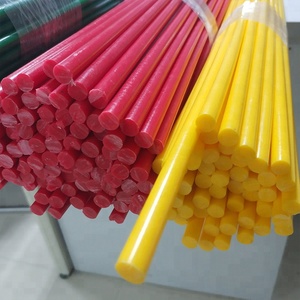 אדום צבע פום/delrin/פוליאוקסימתילן/<span class=keywords><strong>polyacetal</strong></span>/<span class=keywords><strong>acetal</strong></span> מוט - Product Image 5