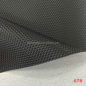 אנטי להחליק ויניל בד עור לכיסוי מושב אופנוע - Product Image 3