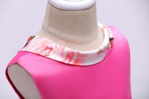 Le ragazze estive popolari vestono bellissimi <span class=keywords><strong>vestiti</strong></span> di fiori - Product Image 5