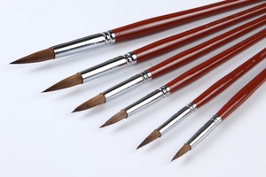 Artiste <span class=keywords><strong>peinture</strong></span> pinceau ensemble fabrication pour Les Enfants, Les Adultes, Passe-Temps, Professionnel <span class=keywords><strong>peinture</strong></span> - Product Image 2