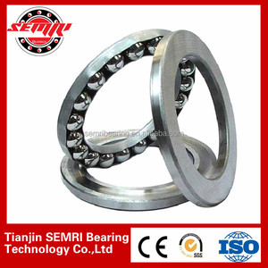 Cojinete de la rueda para <span class=keywords><strong>toyota</strong></span> innova rodamiento de agujas de empuje 51320 con alta calidad descuento grande - Product Image 3