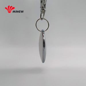 Minew d15n BLE ibeacon đẩy nút lập trình lớn nhỏ uuid bluetooth đèn hiệu - Product Image 6