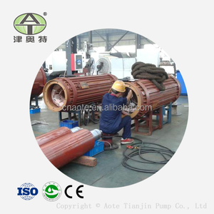 Conexión por tornillo tubular <span class=keywords><strong>motor</strong></span> asíncrono monofásico 370 <span class=keywords><strong>W</strong></span> - Product Image 4
